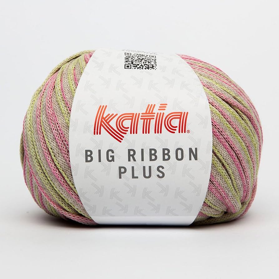 Big Ribbon / Plus