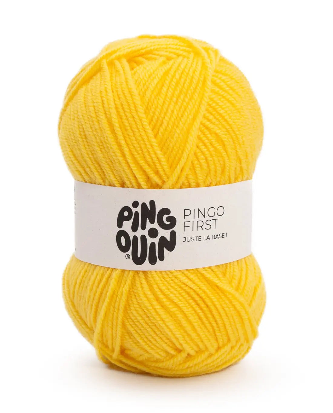 Pingo First