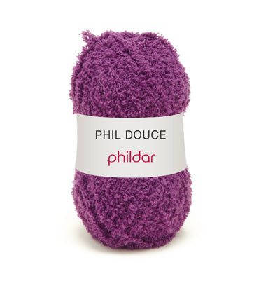PHIL DOUCE