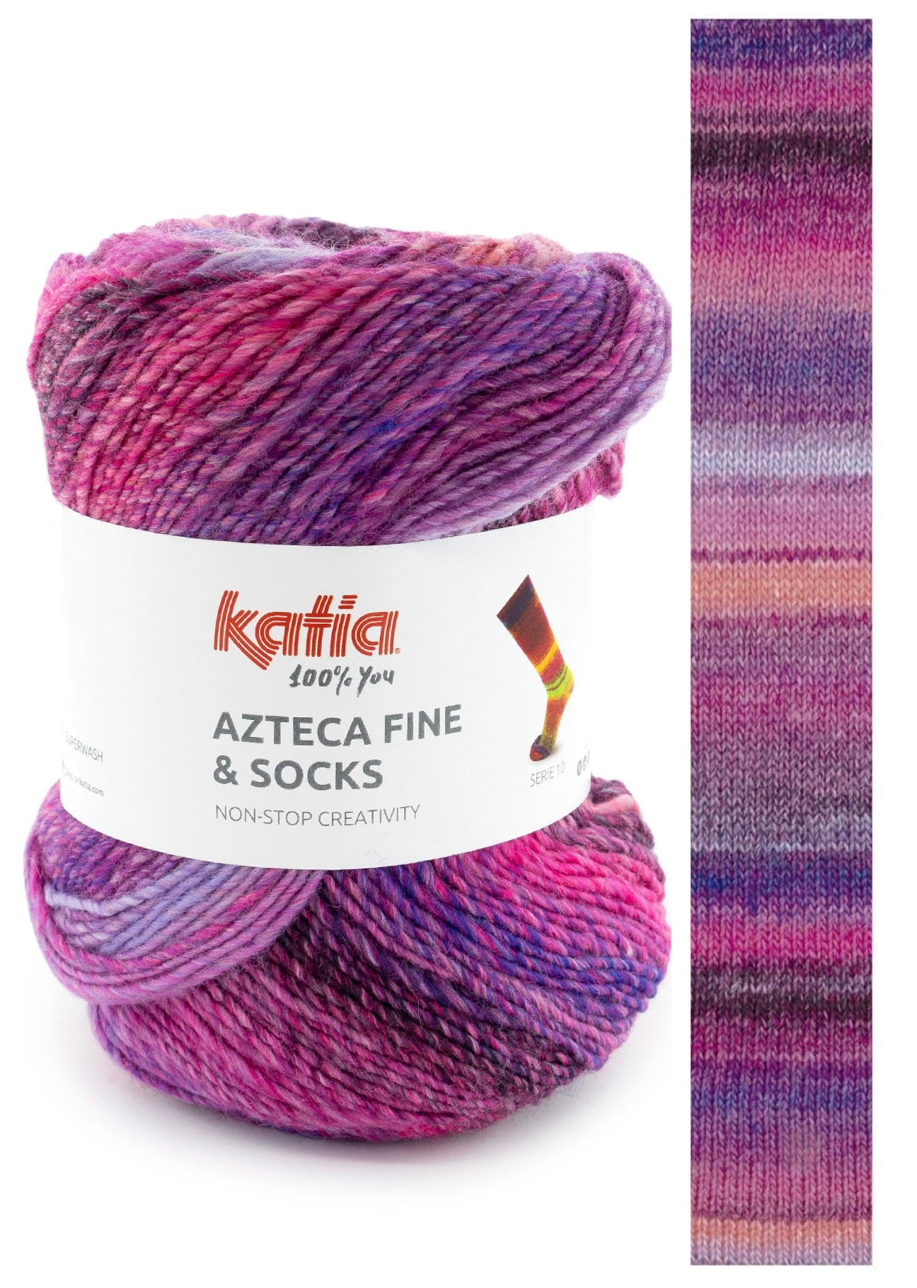 AZTECA FINE SOCKS & MORE