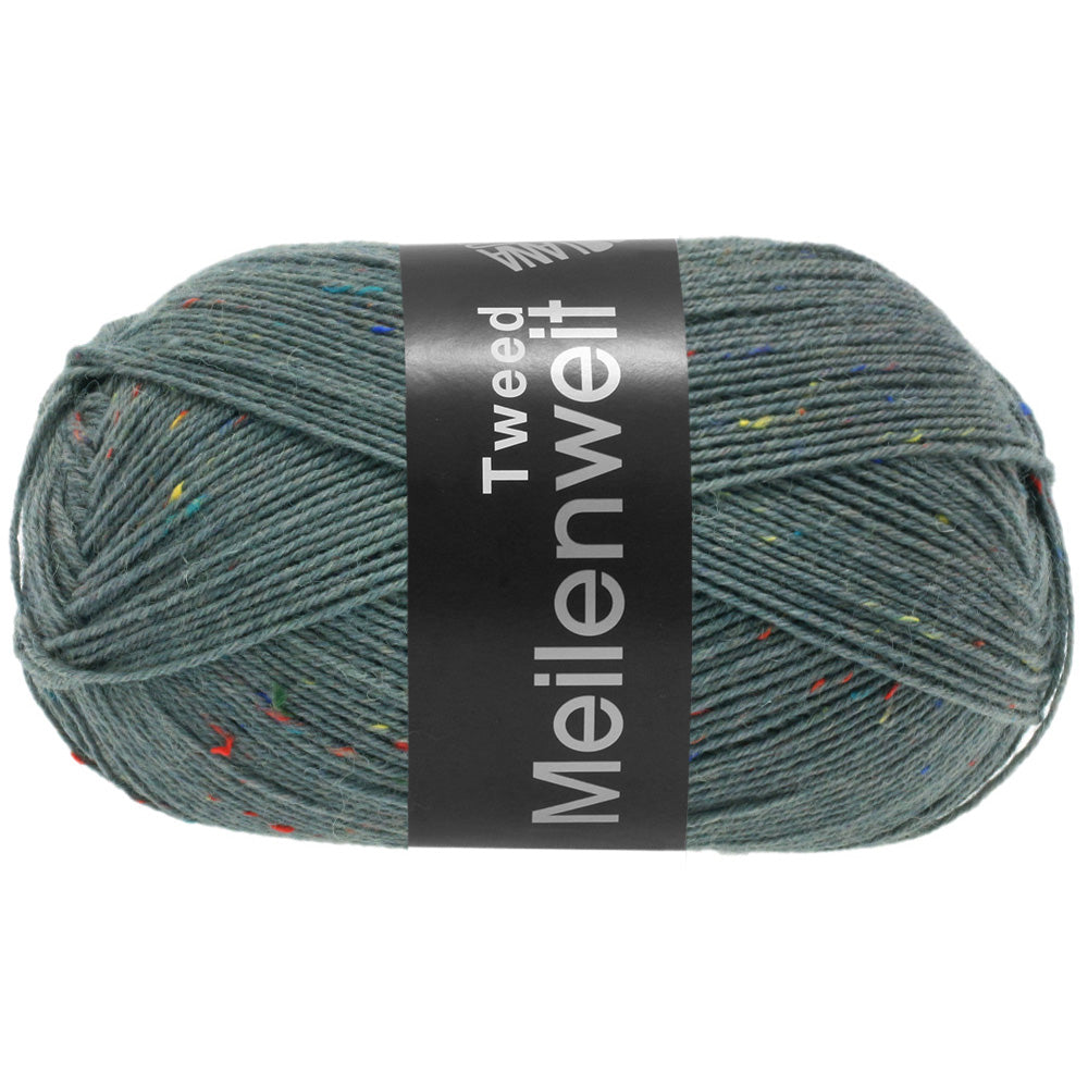 MEILENWEIT 100G TWEED
