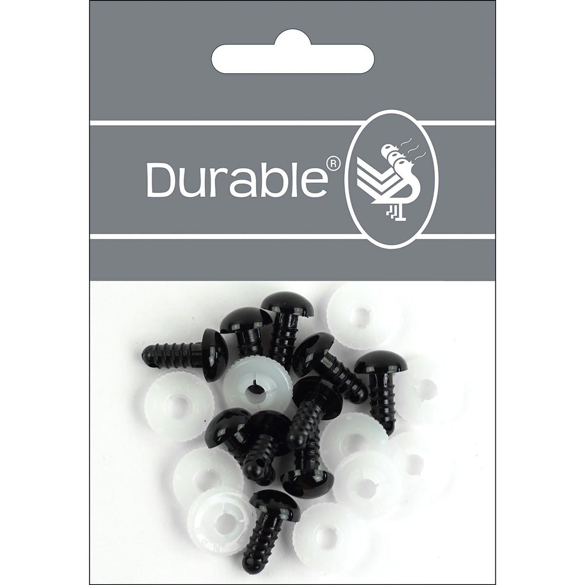 Durable – Yeux de sécurité