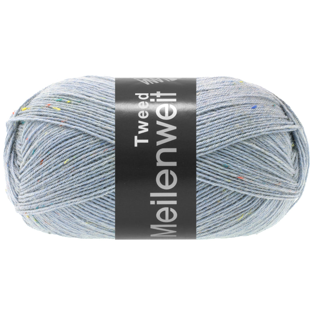 MEILENWEIT 100G TWEED