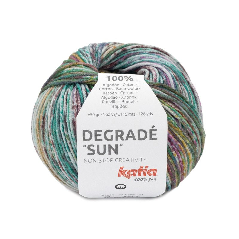 DEGRADÉ SUN