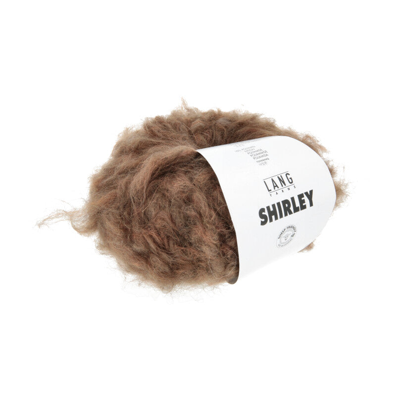 SHIRLEY - Disponible Bientôt