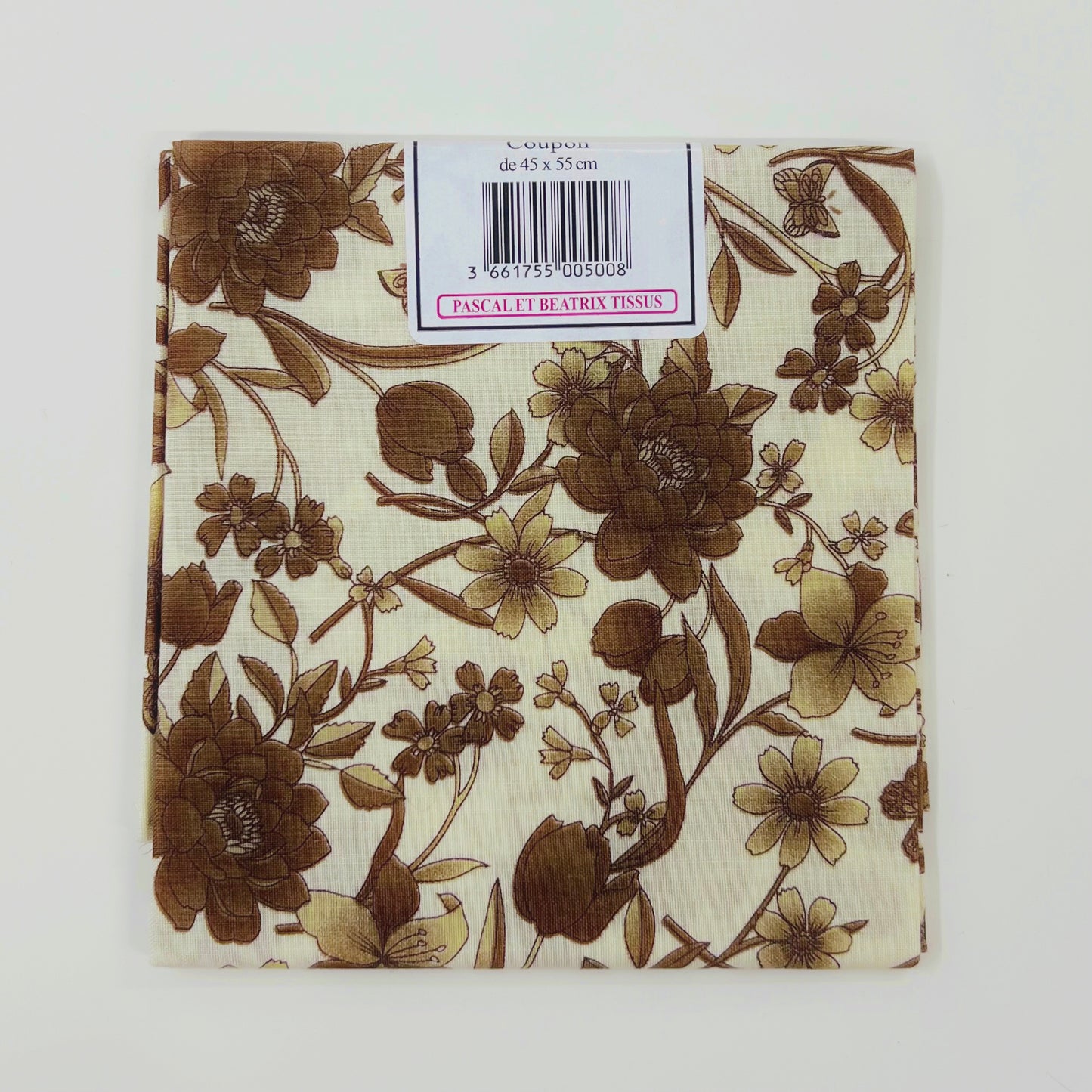 Fat Quarter 45 × 55 cm