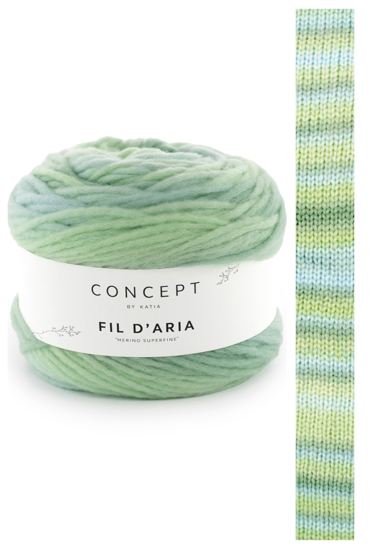 FIL D'ARIA