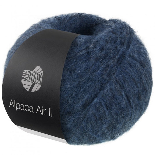 ALPACA AIR II