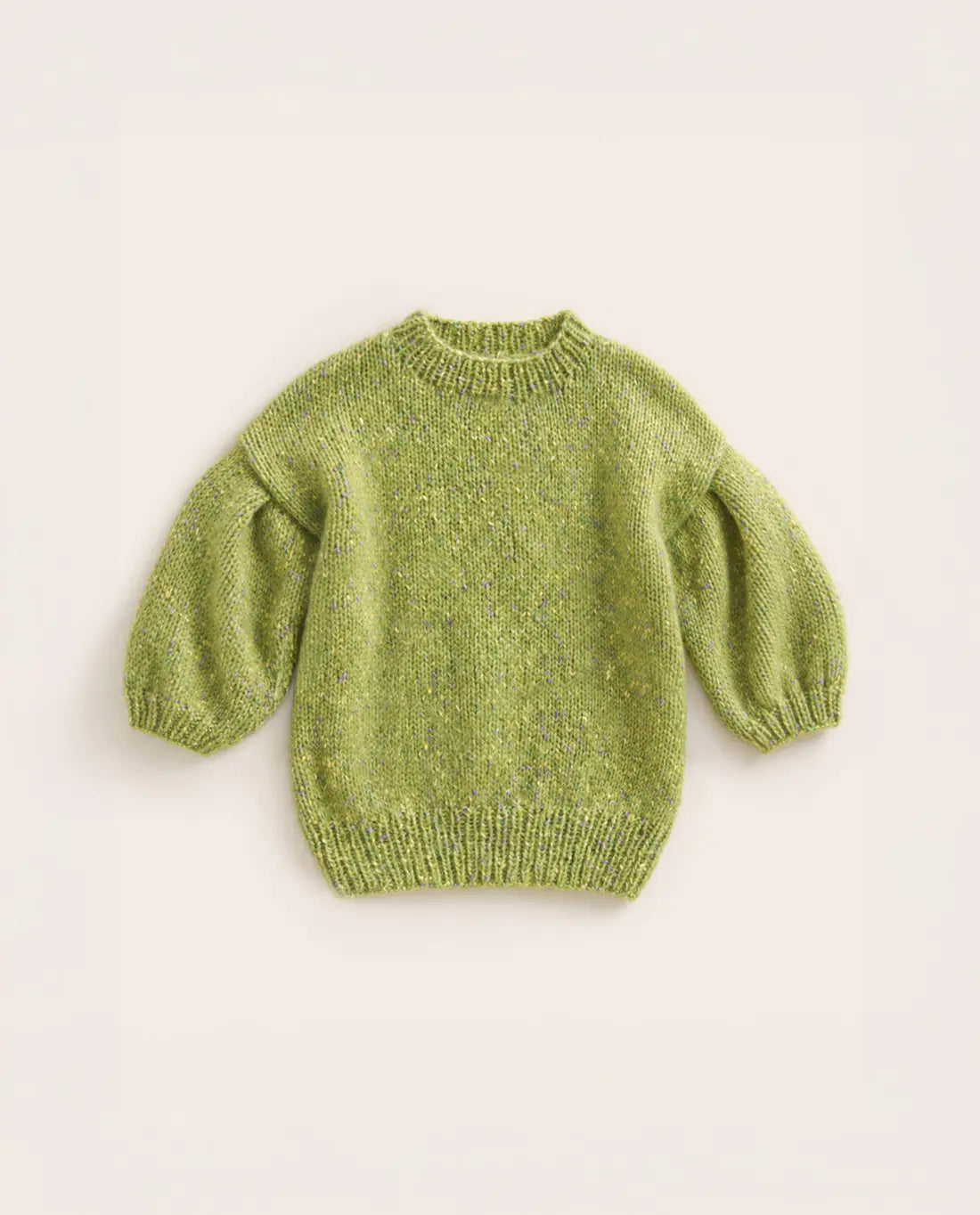 MODÈLE PULL FEMME EMILE