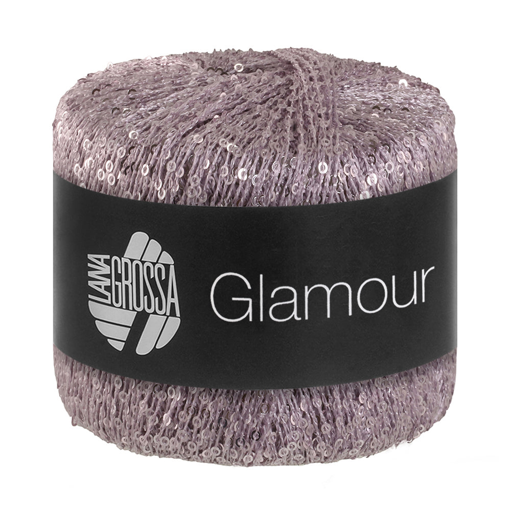 GLAMOUR