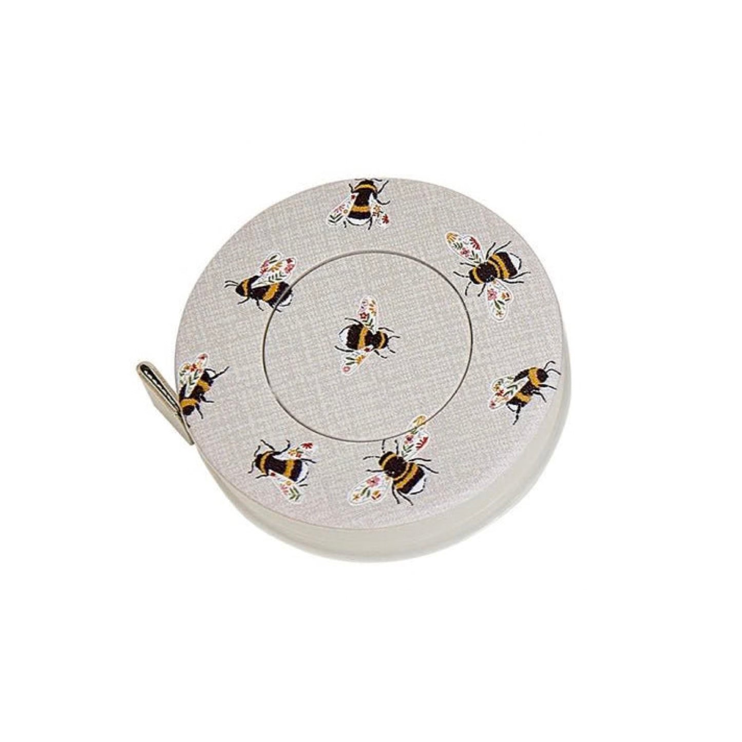 Mètre ruban rétractable – motifs au choix