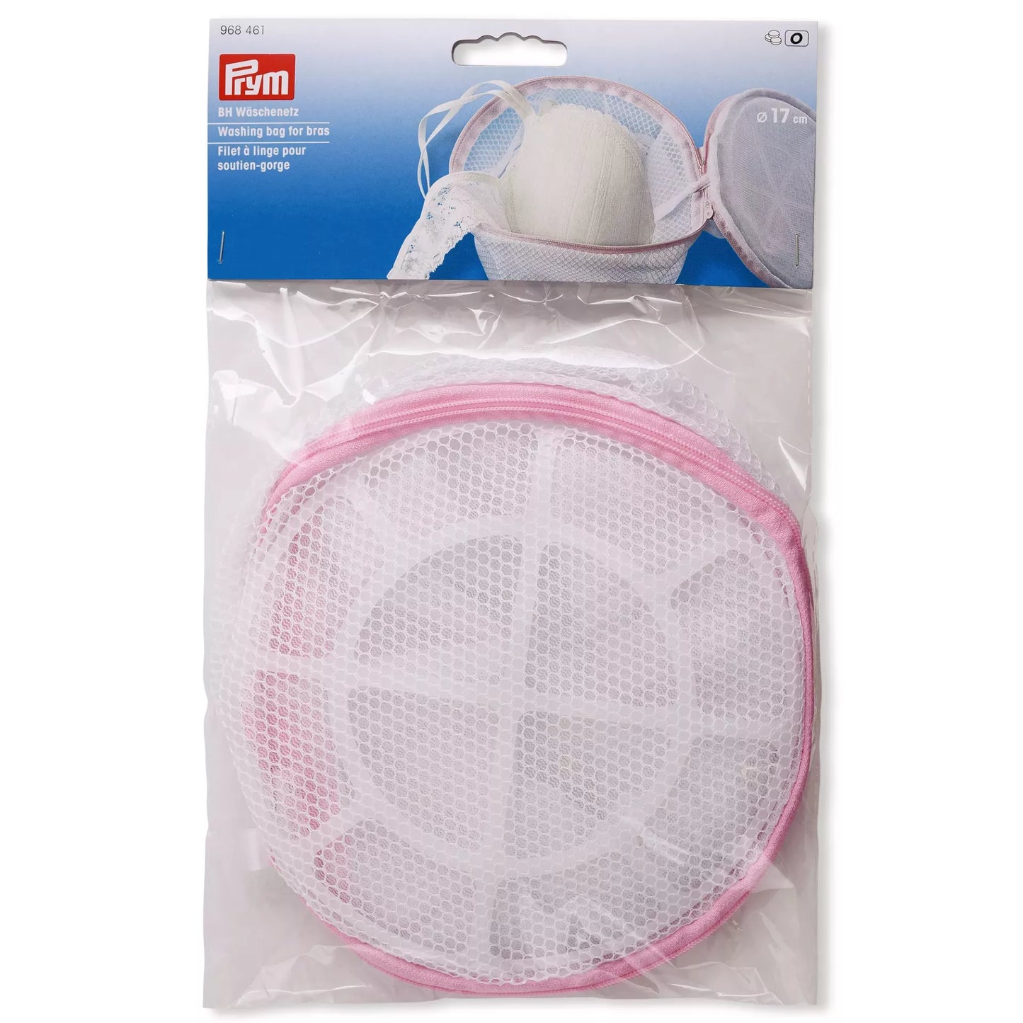 Filet à linge pour soutien-gorge