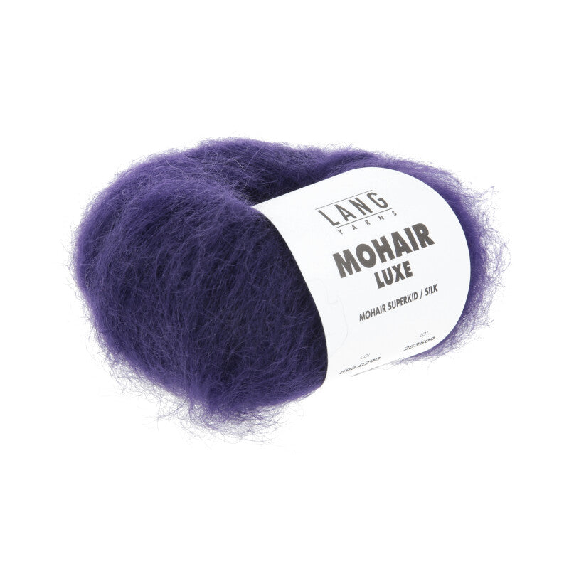 MOHAIR LUXE