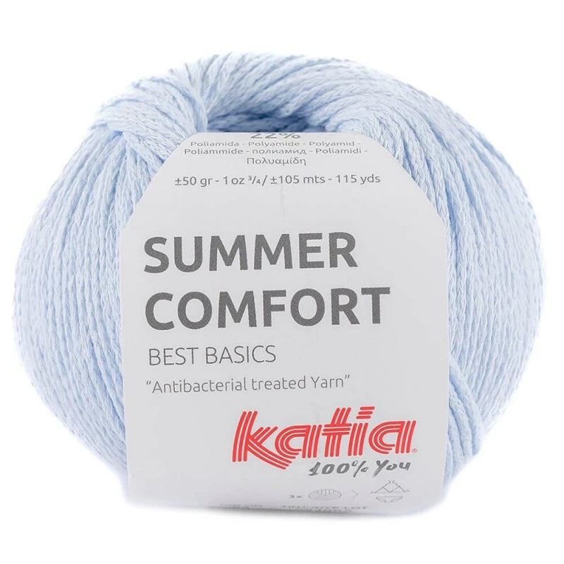 SUMMER COMFORT