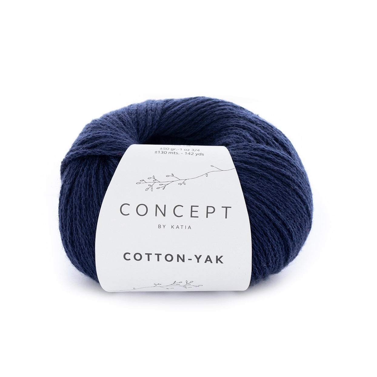 Cotton Yak