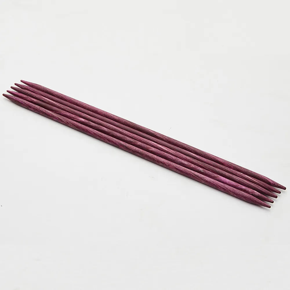 Dreamz Aiguilles double pointe 12,5cm