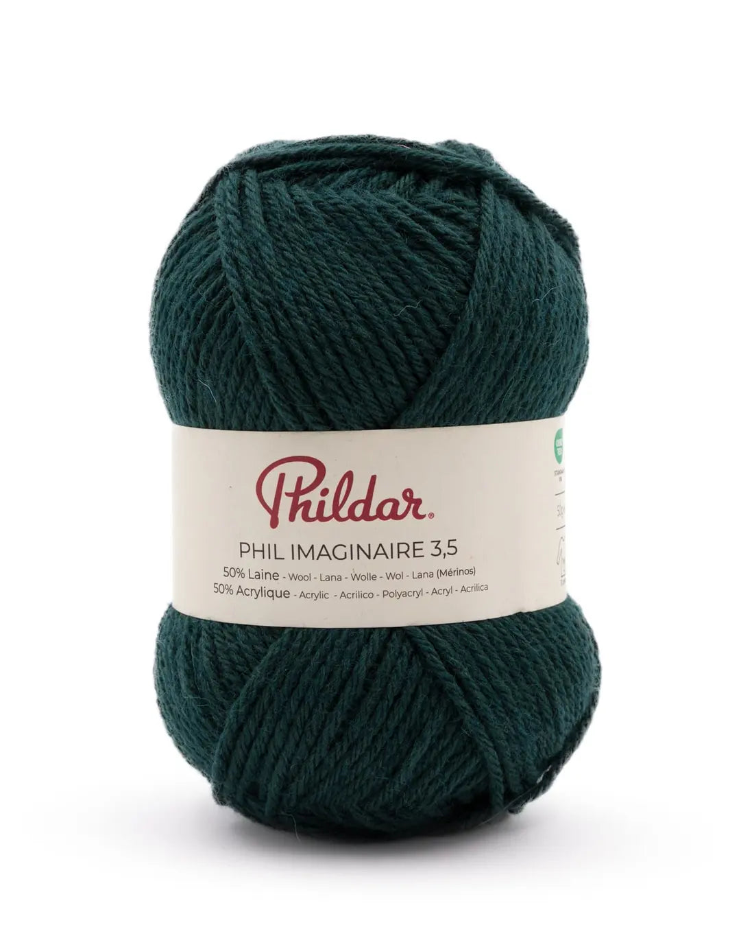 PHIL IMAGINAIRE 3,5