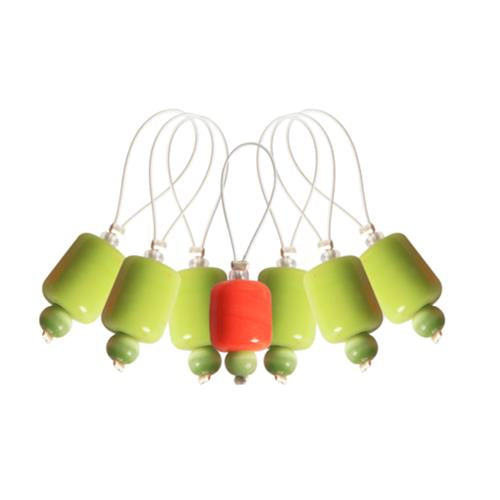 KnitPro ZOONI – Marqueurs de mailles