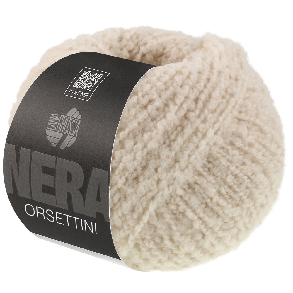 ORSETTINI (NERA)