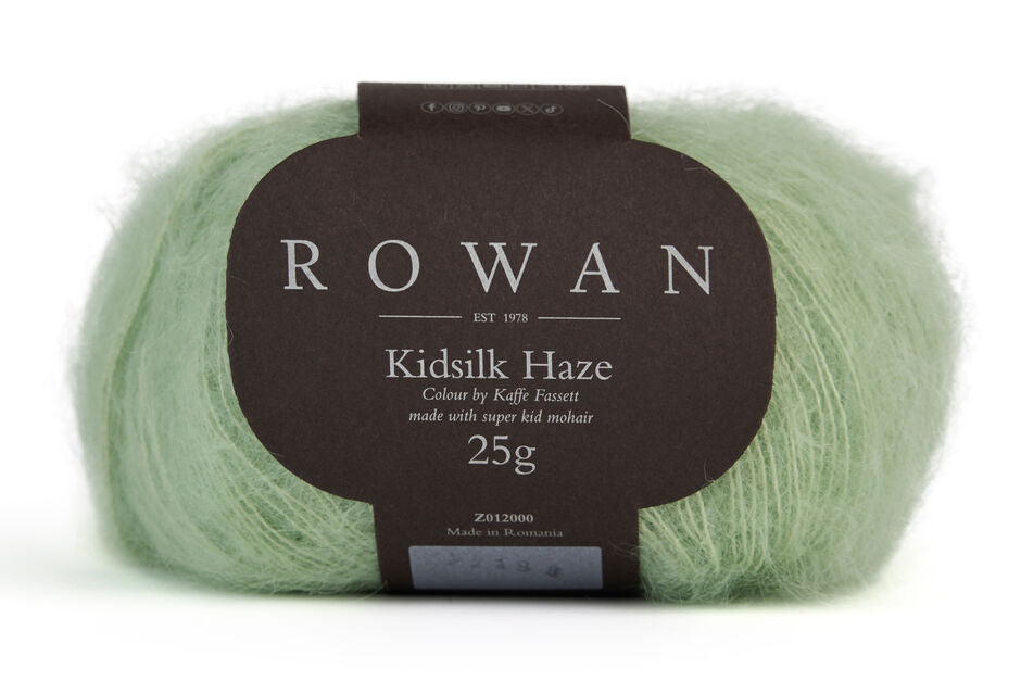 Kidsilk Haze By Kaffe Fassett