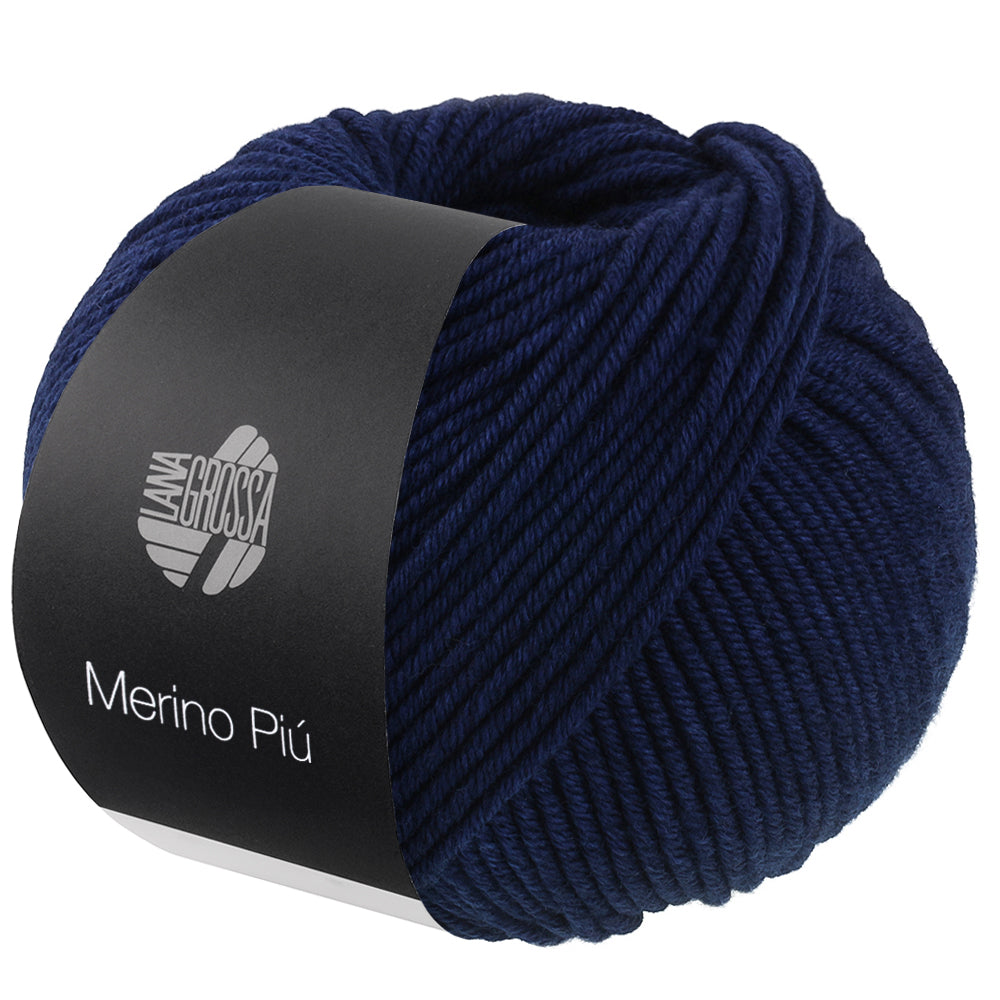 Merino Piu