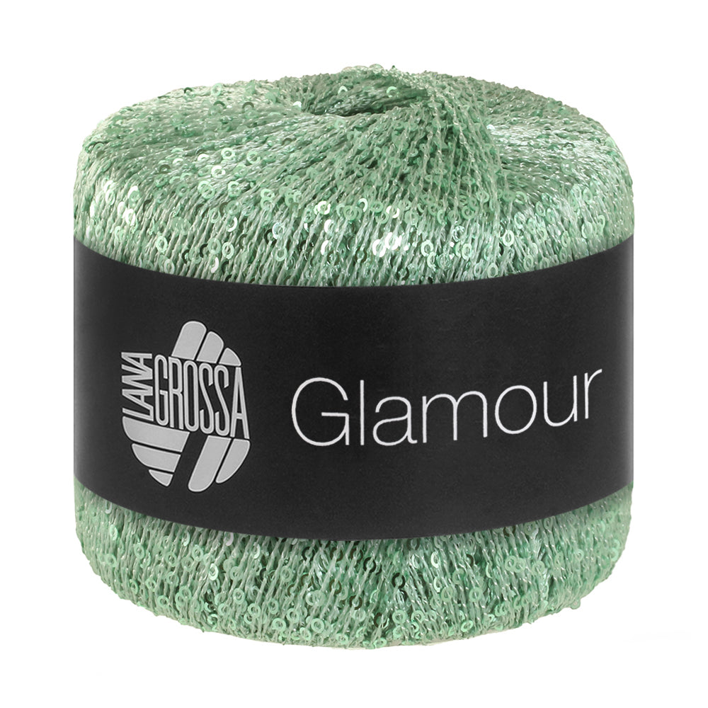 GLAMOUR