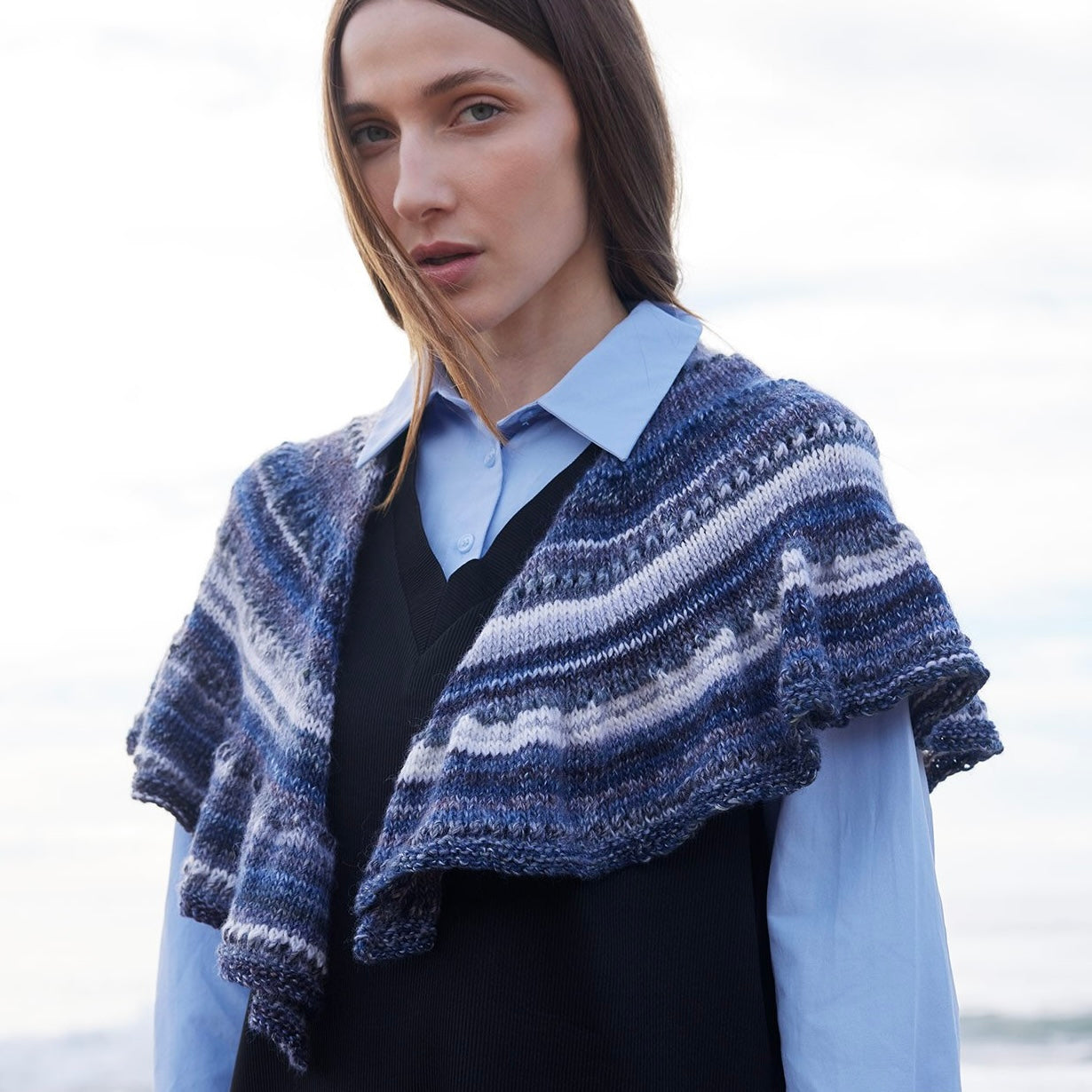 MERINO SETA TONES