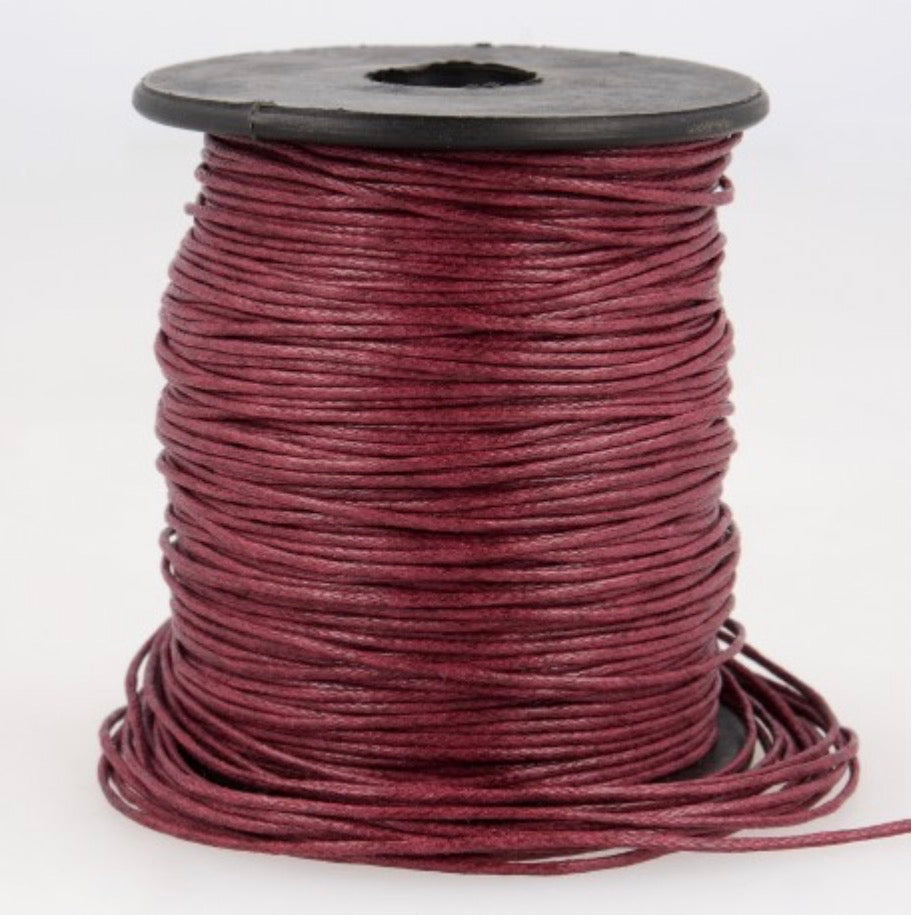 CORDON Aspect Cuir