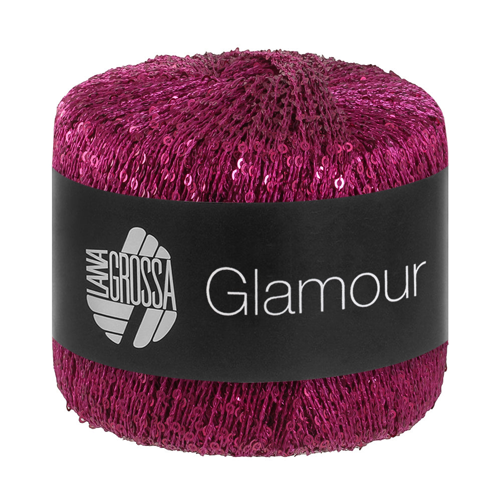 GLAMOUR