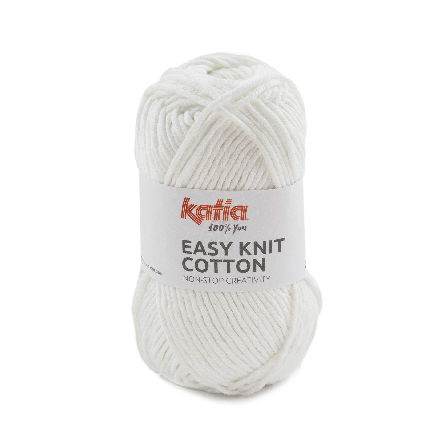 Easy Knit Cotton