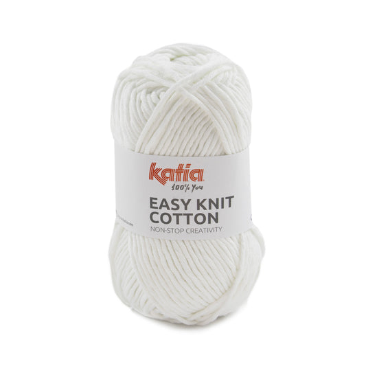 Easy Knit Cotton