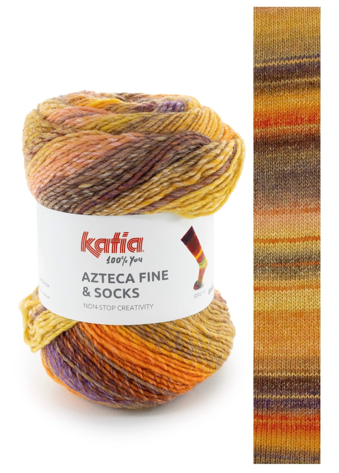 AZTECA FINE SOCKS & MORE