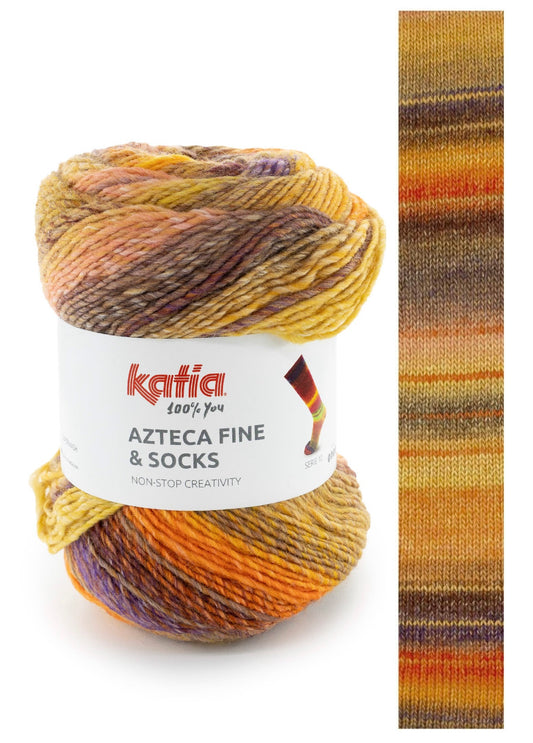 AZTECA FINE SOCKS & MORE