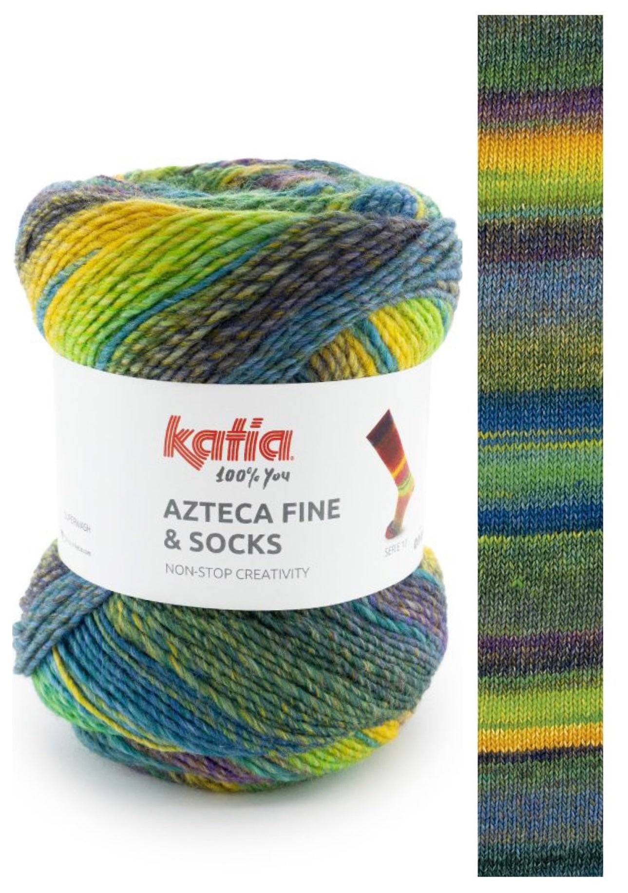 AZTECA FINE SOCKS & MORE