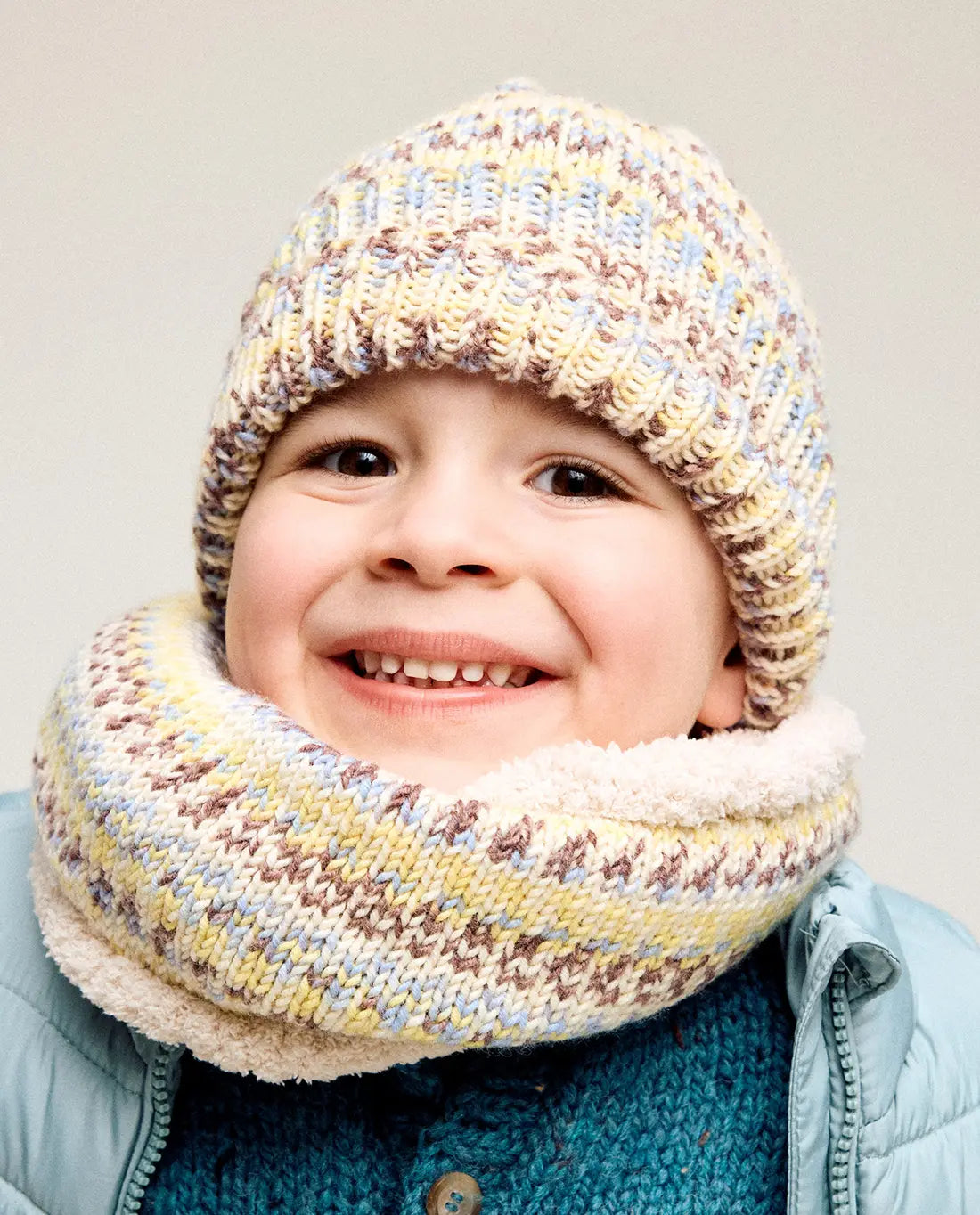 MODÈLE ACCESSOIRES ENFANT WAREN