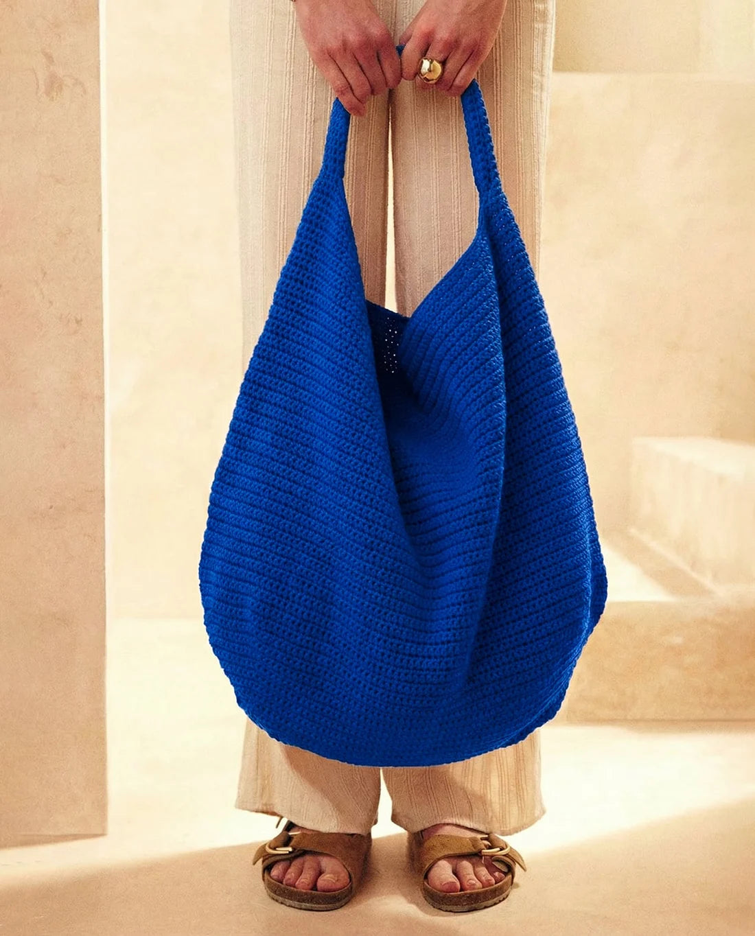 Modèle Sac Jacky