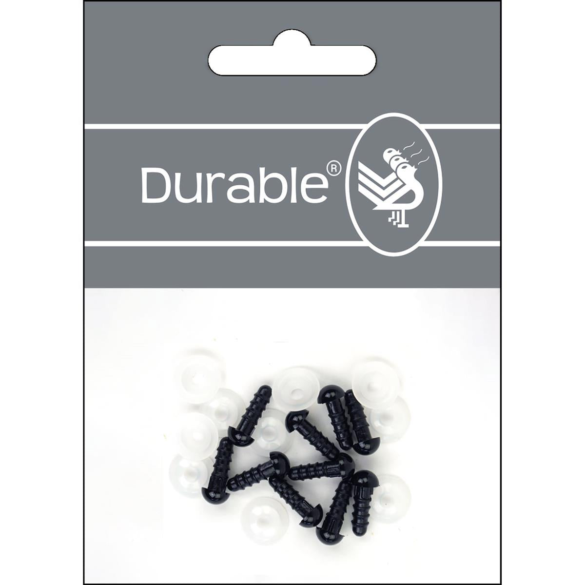 Durable – Yeux de sécurité