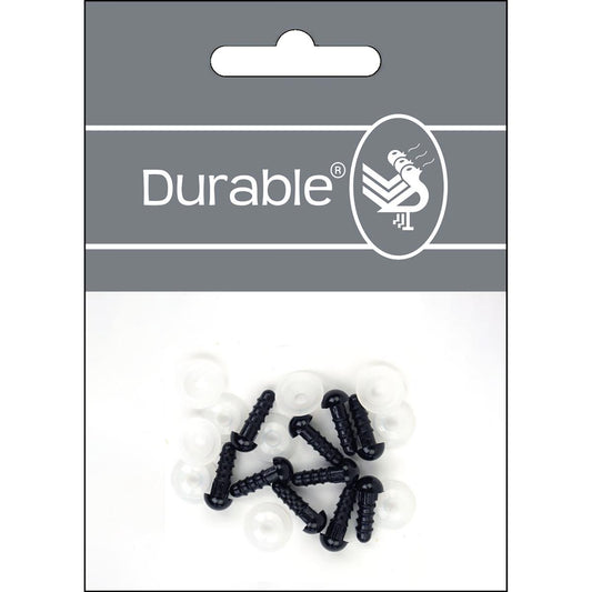 Durable – Yeux de sécurité