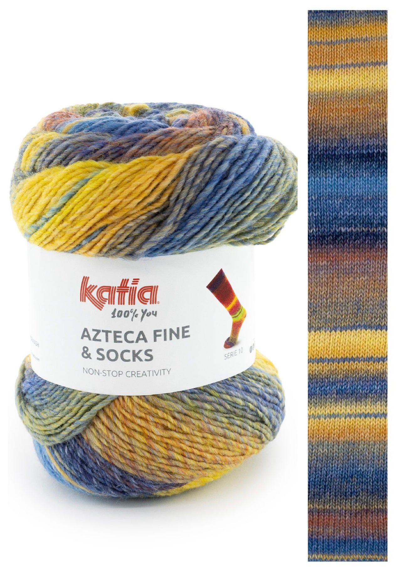 AZTECA FINE SOCKS & MORE