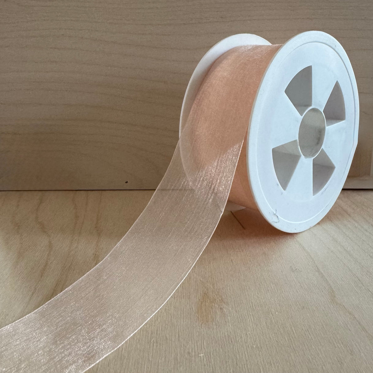 Ruban Organza / Mousseline