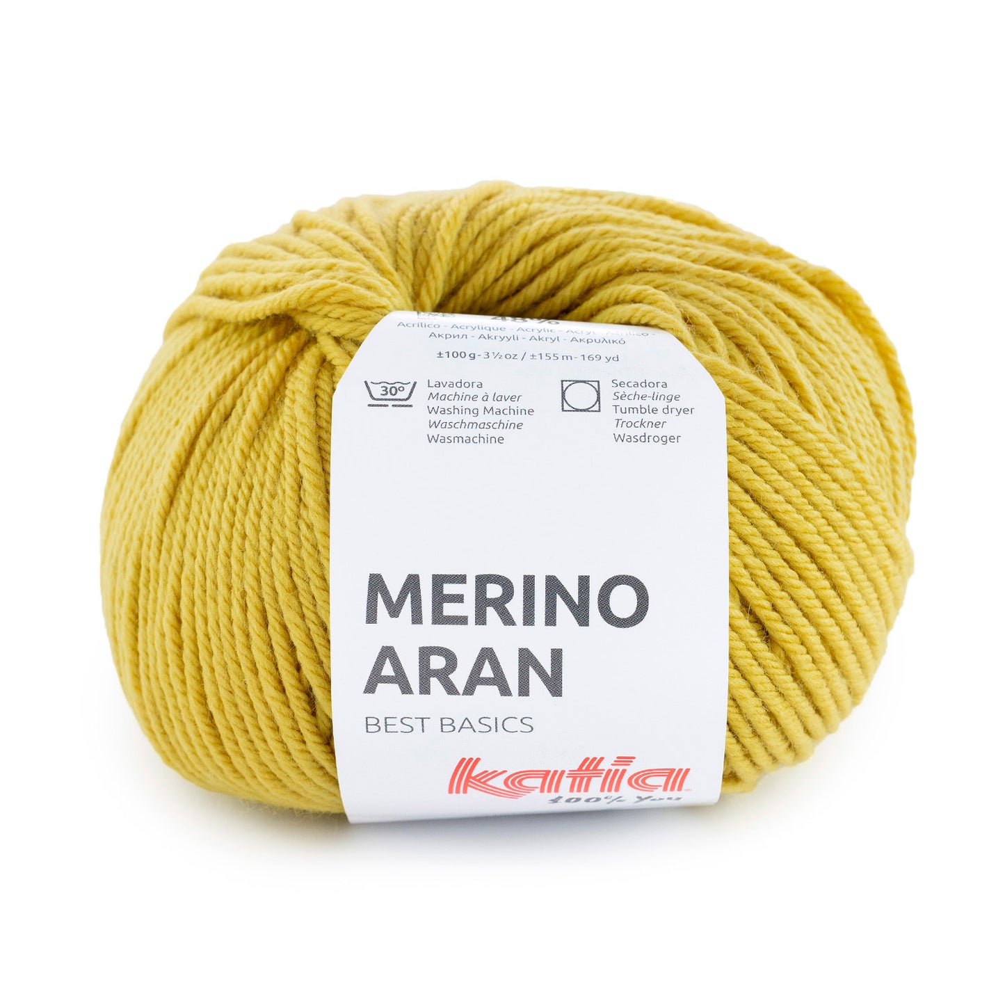 MERINO ARAN