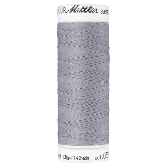 Fil à coudre élastique Amann Seraflex – 130 m