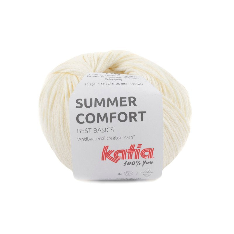 SUMMER COMFORT