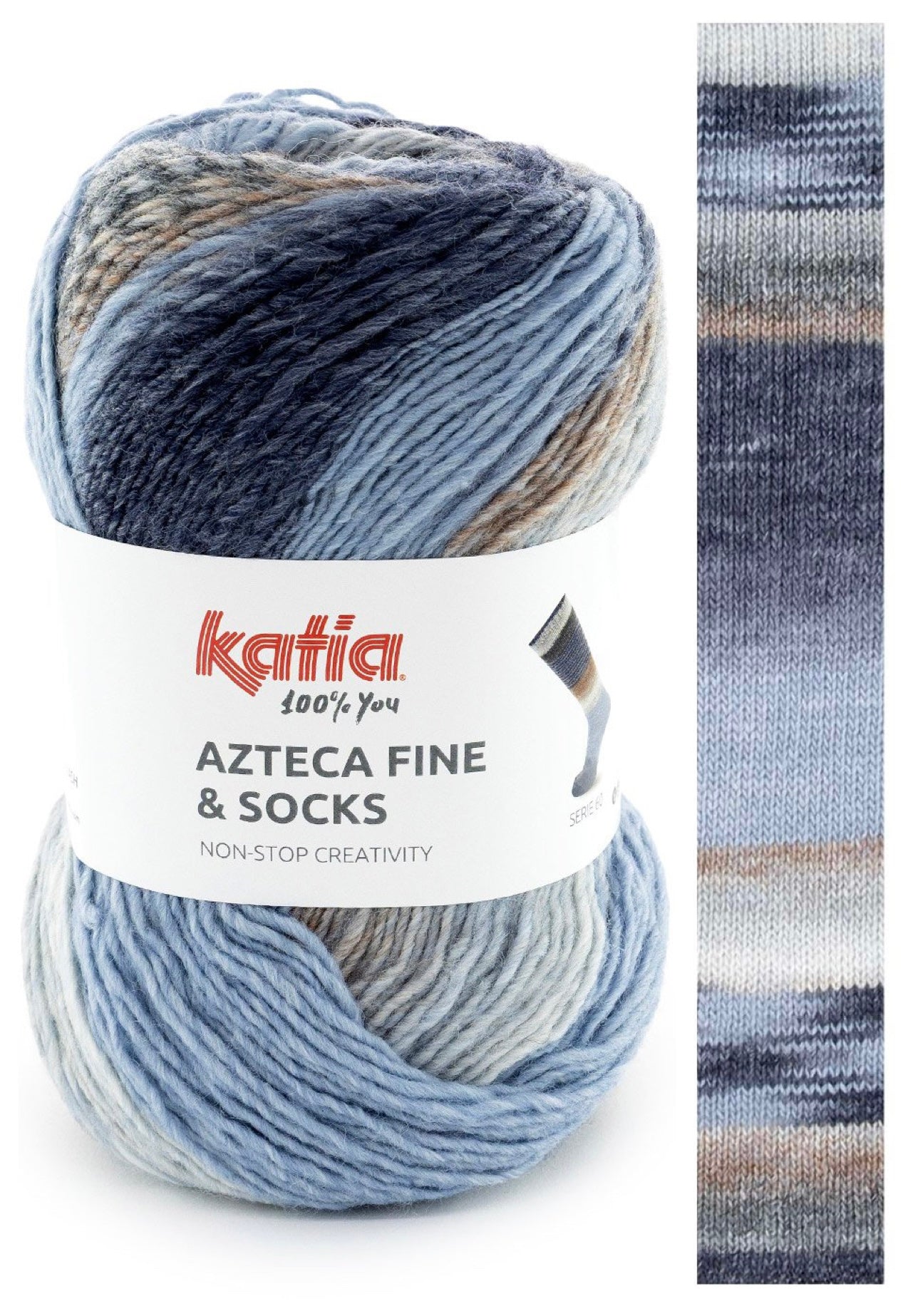 AZTECA FINE SOCKS & MORE