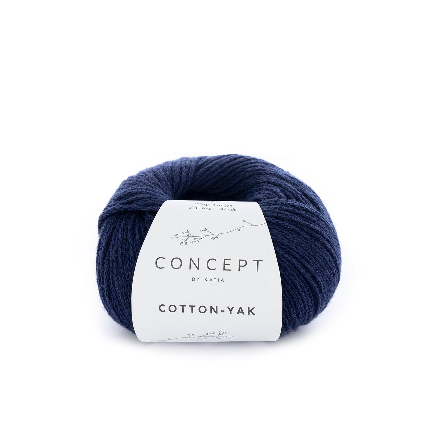 Cotton Yak