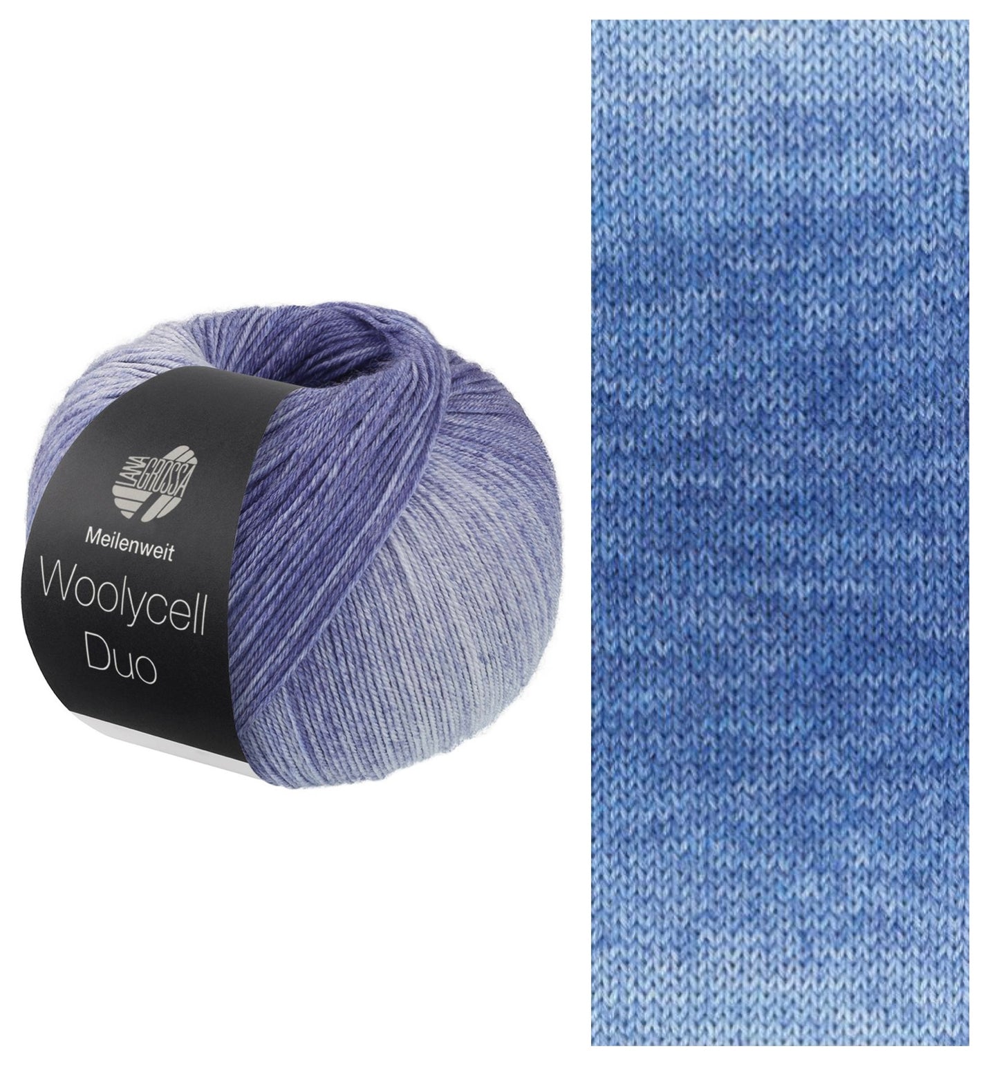 Woolycell Duo