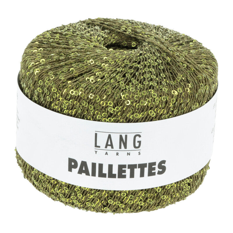 Paillettes