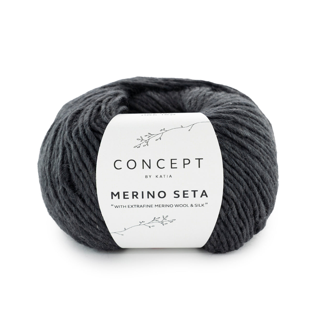 MERINO SETA