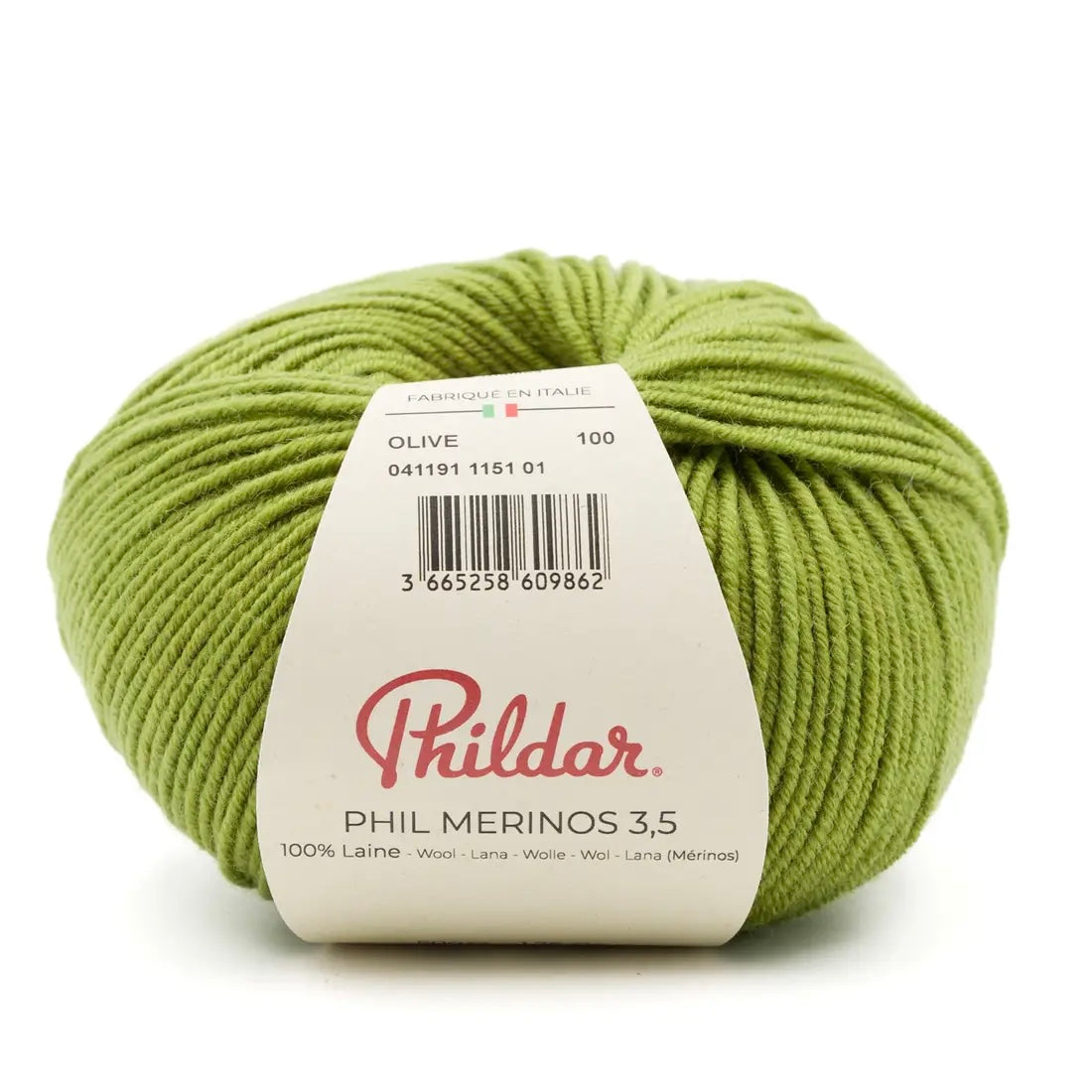 PHIL MERINOS 3.5