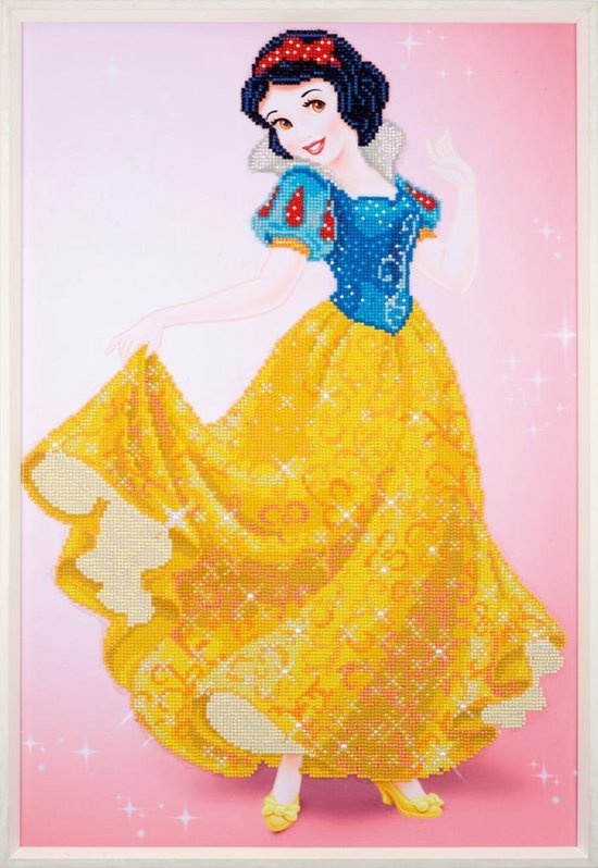 kit Diamond Painting